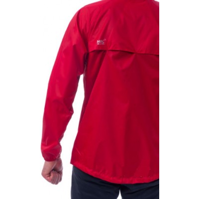 Куртка Mac in a Sac Origin adult XS ц:lava red
