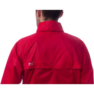 Куртка Mac in a Sac Origin adult XS к:lava red