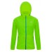 Куртка Mac in a Sac Origin Neon M к:neon green