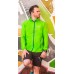Куртка Mac in a Sac Origin Neon L к:neon green
