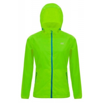 Куртка Mac in a Sac Origin Neon XL ц:neon green
