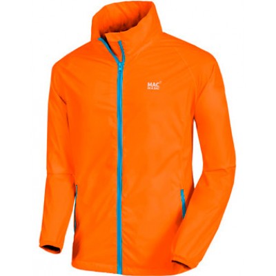 Куртка Mac in a Sac Origin Neon S ц:neon orange
