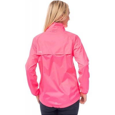 Куртка Mac in a Sac Origin Neon L к:neon pink
