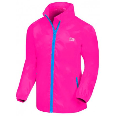 Куртка Mac in a Sac Origin Neon M ц:neon pink