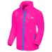 Куртка Mac in a Sac Origin Neon M к:neon pink