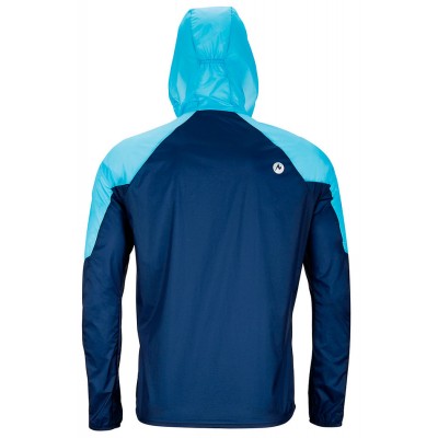 Куртка MARMOT Air Lite Jacket L ц:arctic navy/paradise