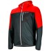 Куртка MARMOT Air Lite Jacket L ц:dark zinc/scarlet red