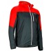 Куртка MARMOT Air Lite Jacket L ц:dark zinc/scarlet red