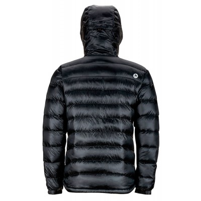 Куртка MARMOT Ama Dablam Jacket L мужская black