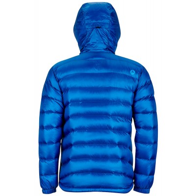 Куртка MARMOT Ama Dablam Jacket S мужская dark cerulean