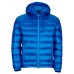 Куртка MARMOT Ama Dablam Jacket S мужская dark cerulean