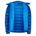 Куртка MARMOT Ama Dablam Jacket L чоловіча ц:dark cerulean