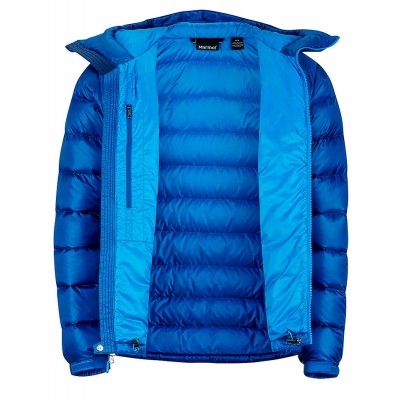 Куртка MARMOT Ama Dablam Jacket XL чоловіча dark cerulean