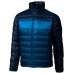 Куртка MARMOT Ares Jacket M ц:blue night/dark ink