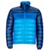 Куртка MARMOT Ares Jacket M ц:skyline blue/arctic navy