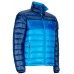 Куртка MARMOT Ares Jacket L ц:skyline blue/arctic navy