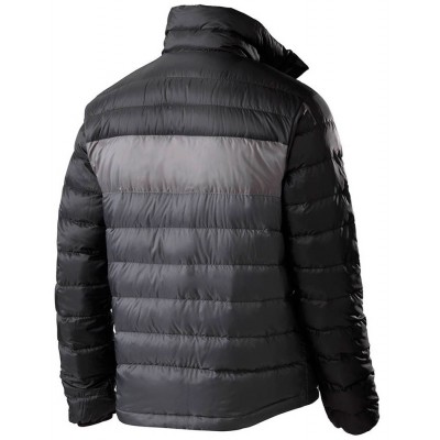 Куртка MARMOT Ares Jacket L ц:slate grey/black