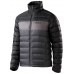 Куртка MARMOT Ares Jacket XXL ц:slate grey/black