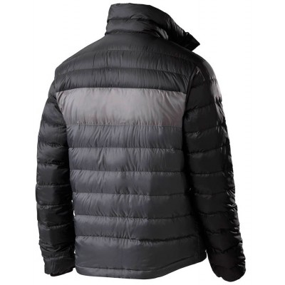 Куртка MARMOT Ares Jacket XL ц:slate grey/black