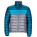 Куртка MARMOT Ares Jacket M ц:steel onyx/denim