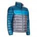 Куртка MARMOT Ares Jacket M ц:steel onyx/denim