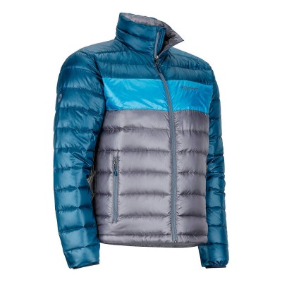 Куртка MARMOT Ares Jacket L ц:steel onyx/denim