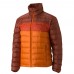 Куртка MARMOT Ares Jacket L ц:vintage orangeahogany