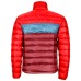 Куртка MARMOT Ares Jacket L ц:warm spice/red night