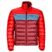 Куртка MARMOT Ares Jacket L ц:warm spice/red night