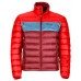 Куртка MARMOT Ares Jacket XXL ц:warm spice/red night