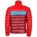 Куртка MARMOT Ares Jacket XL ц:warm spice/red night