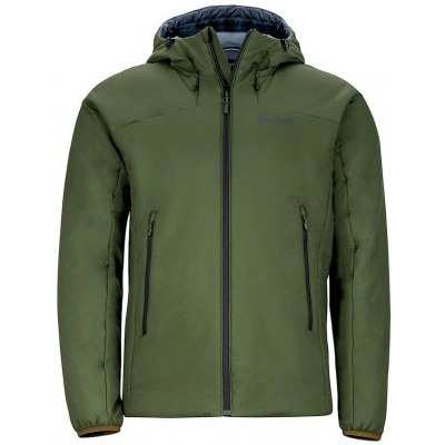 Куртка MARMOT Astrum Jacket M ц:green gulch