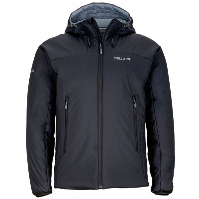 Куртка MARMOT Astrum Jacket XXL ц:black