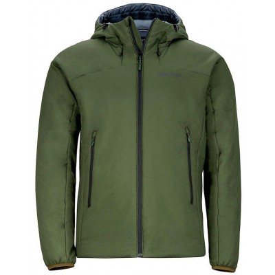 Куртка MARMOT Astrum Jacket XL ц:green gulch