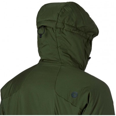 Куртка MARMOT Astrum Jacket S ц:green gulch