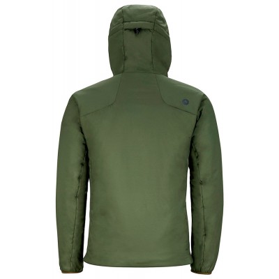 Куртка MARMOT Astrum Jacket S ц:green gulch