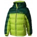 Куртка MARMOT Boys Guides Down Hoody M ц:vermouth/deep forest