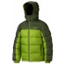 Куртка MARMOT Boys Guides Down Hoody M ц:green lichen/greenland