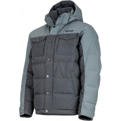 Куртка Marmot Fordham Jacket L к:cinder