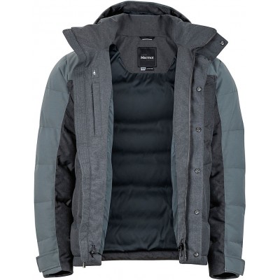 Куртка Marmot Fordham Jacket L ц:cinder