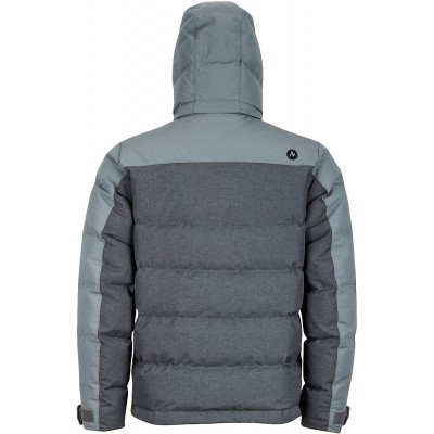 Куртка Marmot Fordham Jacket L ц:cinder