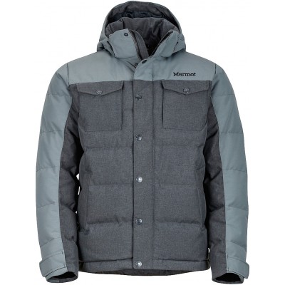 Куртка Marmot Fordham Jacket L ц:cinder