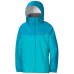 Куртка MARMOT Girl’s PreCip Jacket S ц:light aqua/sea breeze
