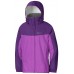 Куртка MARMOT Girl’s PreCip Jacket M ц:purple shadowavender voilet
