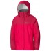 Куртка MARMOT girl’s PreCip Jacket M ц:raspberry/dark raspberry