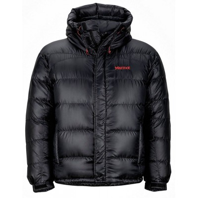Куртка MARMOT Greenland baffled Jacket M ц:black