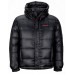 Куртка MARMOT Greenland baffled Jacket S ц:black