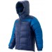 Куртка MARMOT Greenland baffled Jacket L ц:peak blue/dark ink