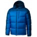 Куртка MARMOT Guides Down Hoody XL ц:cobalt blue/blue night