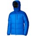 Куртка MARMOT Guides Down Hoody XL ц:cobalt blue-dark azure